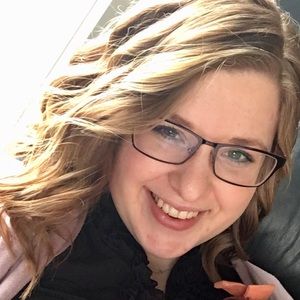 Meet your Posher, Natalie